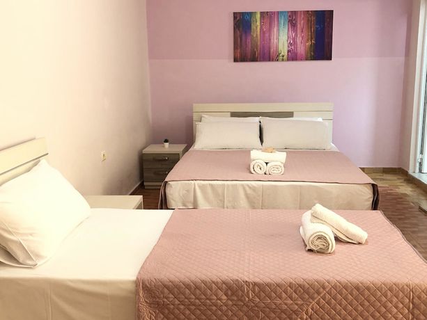 Imagen de la habitación del Hotel Judi Aparthotel. Foto 13