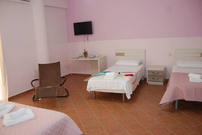 Imagen de la habitación del Hotel Judi Aparthotel. Foto 14