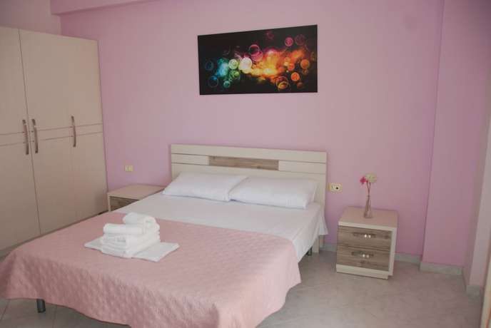 Imagen de la habitación del Hotel Judi Aparthotel. Foto 15