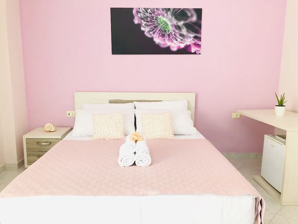 Imagen de la habitación del Hotel Judi Aparthotel. Foto 16