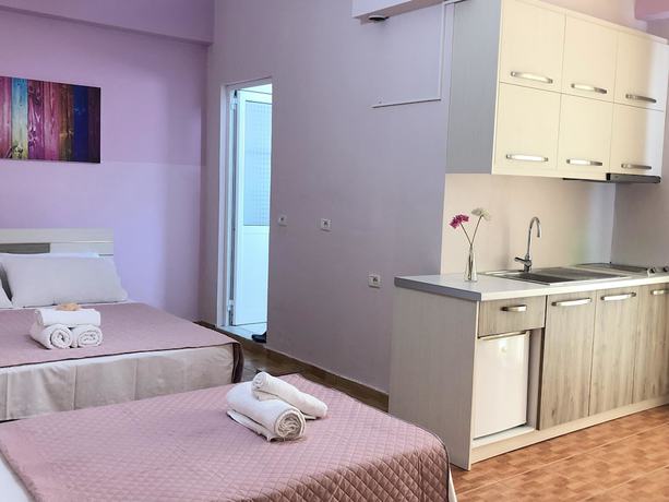 Imagen de la habitación del Hotel Judi Aparthotel. Foto 17