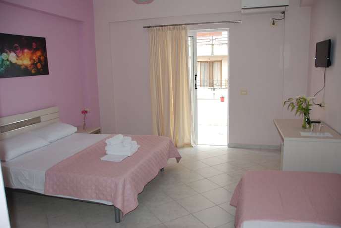 Imagen de la habitación del Hotel Judi Aparthotel. Foto 18