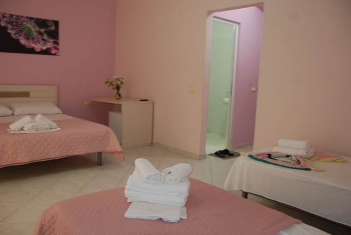 Imagen de la habitación del Hotel Judi Aparthotel. Foto 19