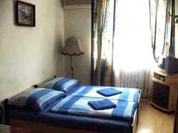 Imagen de la habitación del Hotel Judit Apartment. Foto 2