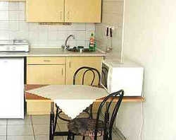 Imagen de los interiores del Hotel Judit Apartment. Foto 4