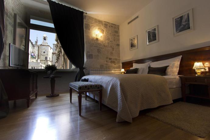 Imagen de la habitación del Hotel Judita Palace Heritage. Foto 7