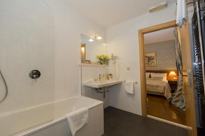 Imagen de la habitación del Hotel Judita Palace Heritage. Foto 8