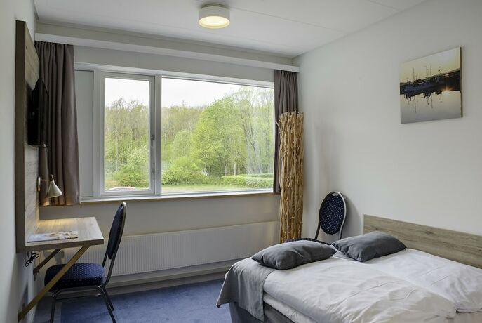 Imagen general del Hotel Juelsminde Strand. Foto 5