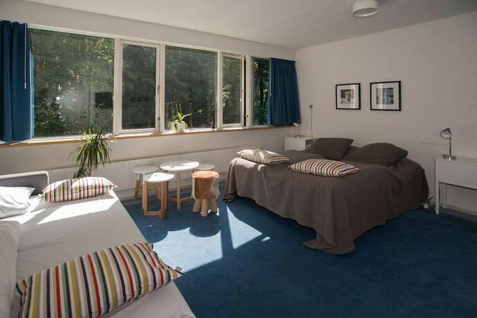 Imagen general del Hotel Juelsminde Strand. Foto 12