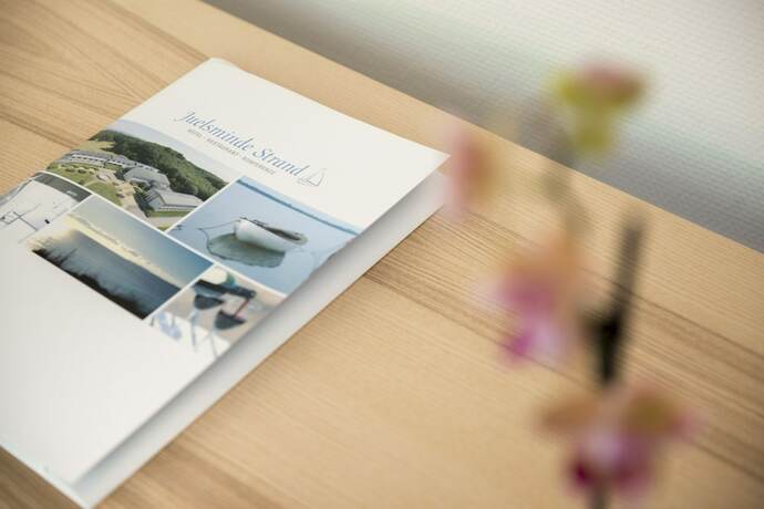 Imagen general del Hotel Juelsminde Strand. Foto 13