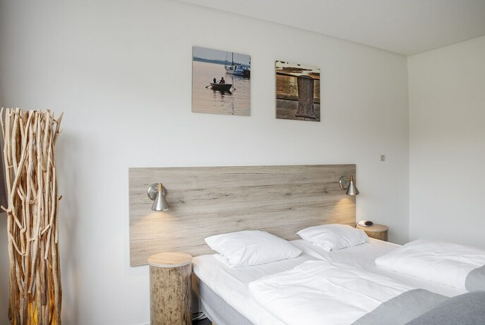 Imagen de la habitación del Hotel Juelsminde Strand. Foto 15