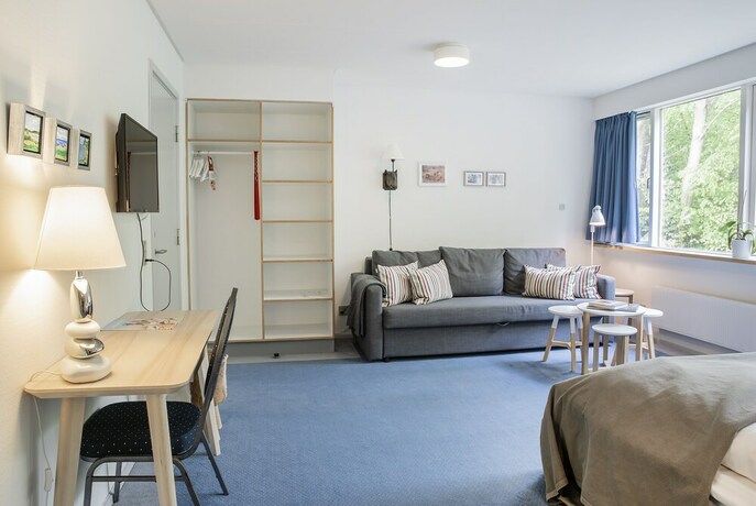 Imagen de la habitación del Hotel Juelsminde Strand. Foto 16