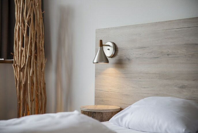 Imagen de la habitación del Hotel Juelsminde Strand. Foto 17