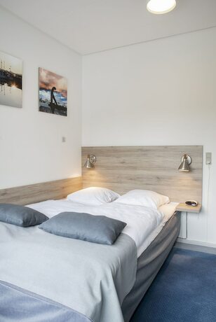 Imagen de la habitación del Hotel Juelsminde Strand. Foto 20