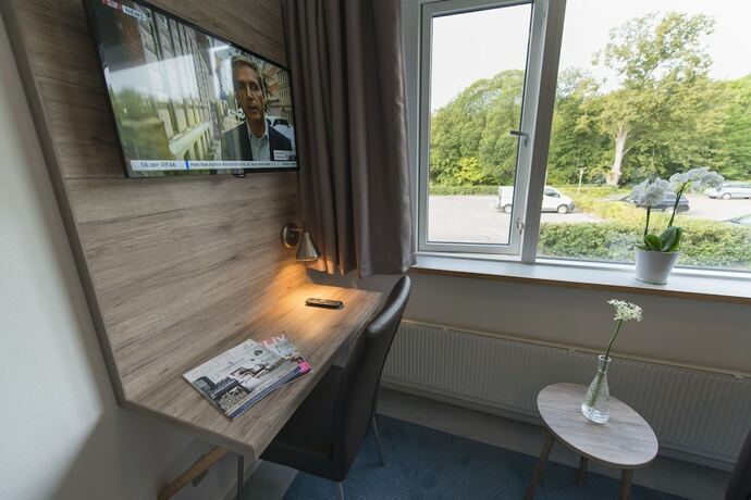 Imagen de la habitación del Hotel Juelsminde Strand. Foto 21