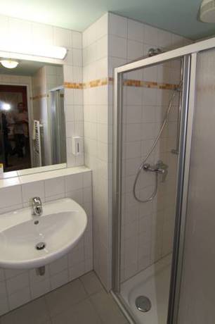 Imagen de la habitación del Hotel Jufa Almtal. Foto 7