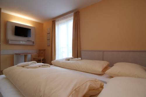 Imagen de la habitación del Hotel Jufa Almtal. Foto 8