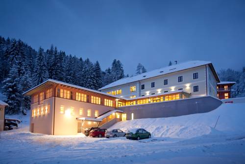Imagen de la habitación del Hotel Jufa Altaussee. Foto 2