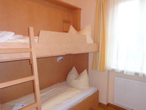 Imagen de la habitación del Hotel Jufa Altaussee. Foto 3