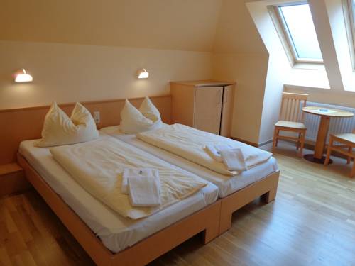 Imagen de la habitación del Hotel Jufa Altaussee. Foto 4