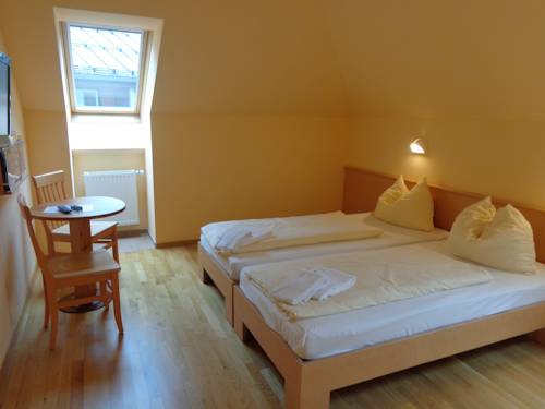 Imagen de la habitación del Hotel Jufa Altaussee. Foto 5