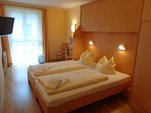 Imagen de la habitación del Hotel Jufa Altaussee. Foto 6