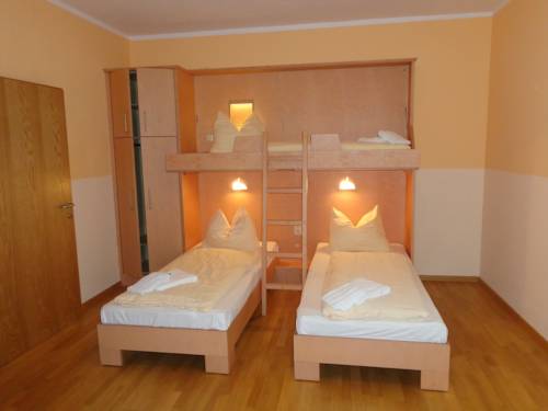 Imagen de la habitación del Hotel Jufa Altaussee. Foto 7