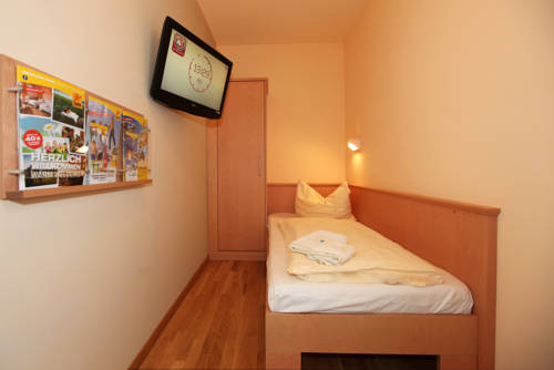 Imagen de la habitación del Hotel Jufa Altaussee. Foto 12
