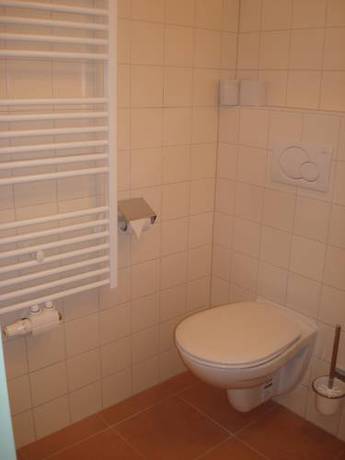 Imagen de la habitación del Hotel Jufa Altaussee. Foto 14