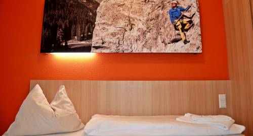 Imagen de la habitación del Hotel Jufa Altenmarkt. Foto 2