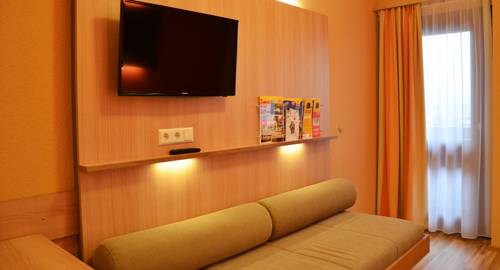 Imagen de la habitación del Hotel Jufa Altenmarkt. Foto 3