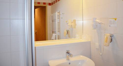 Imagen de la habitación del Hotel Jufa Altenmarkt. Foto 4