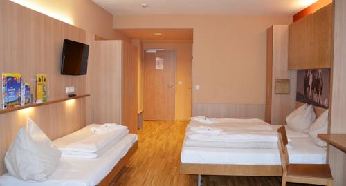 Imagen de la habitación del Hotel Jufa Altenmarkt. Foto 5