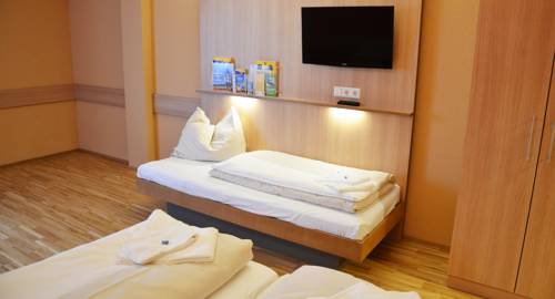 Imagen de la habitación del Hotel Jufa Altenmarkt. Foto 6