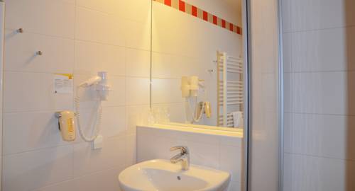 Imagen de la habitación del Hotel Jufa Altenmarkt. Foto 7