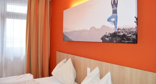 Imagen de la habitación del Hotel Jufa Altenmarkt. Foto 8