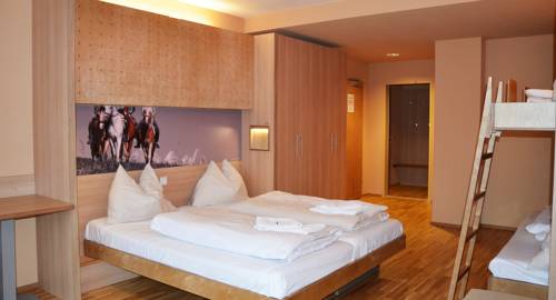 Imagen de la habitación del Hotel Jufa Altenmarkt. Foto 9