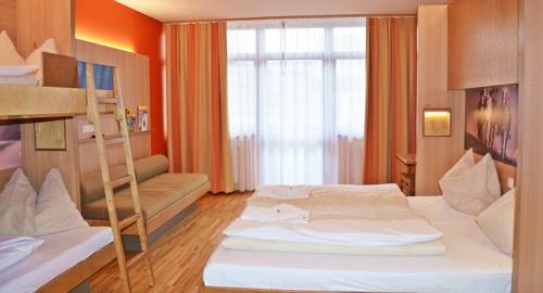 Imagen de la habitación del Hotel Jufa Altenmarkt. Foto 11