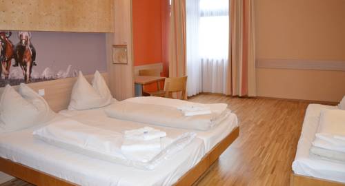 Imagen de la habitación del Hotel Jufa Altenmarkt. Foto 12