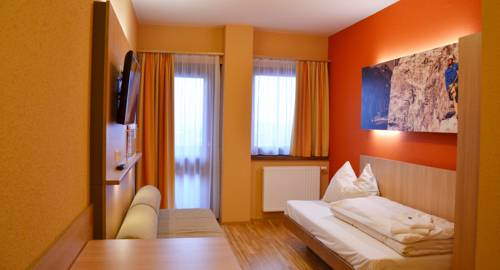 Imagen de la habitación del Hotel Jufa Altenmarkt. Foto 13