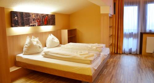 Imagen de la habitación del Hotel Jufa Altenmarkt. Foto 14