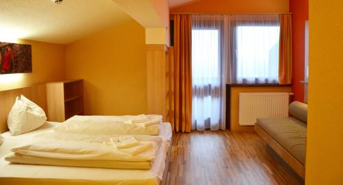 Imagen de la habitación del Hotel Jufa Altenmarkt. Foto 16