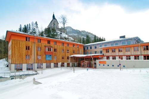 Imagen de la habitación del Hotel Jufa Am Sigmundsberg. Foto 2