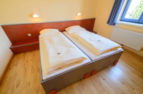 Imagen de la habitación del Hotel Jufa Am Sigmundsberg. Foto 3