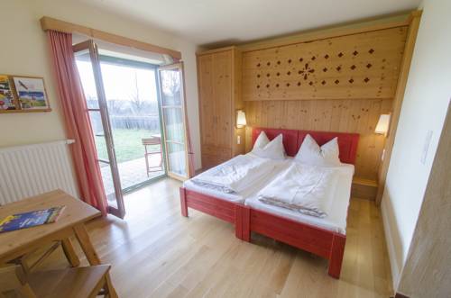Imagen de la habitación del Hotel Jufa Am Sigmundsberg. Foto 4