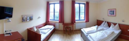 Imagen de la habitación del Hotel Jufa Am Sigmundsberg. Foto 5