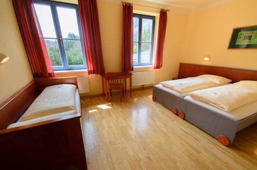 Imagen general del Hotel Jufa Am Sigmundsberg. Foto 1