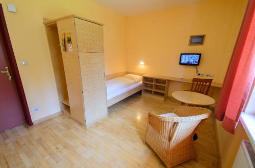 Imagen de la habitación del Hotel Jufa Am Sigmundsberg. Foto 7