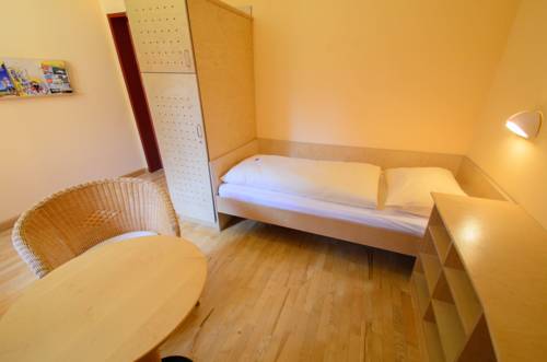 Imagen de la habitación del Hotel Jufa Am Sigmundsberg. Foto 9