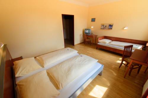 Imagen de la habitación del Hotel Jufa Am Sigmundsberg. Foto 10